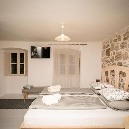 Rooms Epidaurus Dubrovnik Eksteriør billede