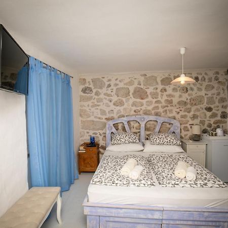 Rooms Epidaurus Dubrovnik Eksteriør billede
