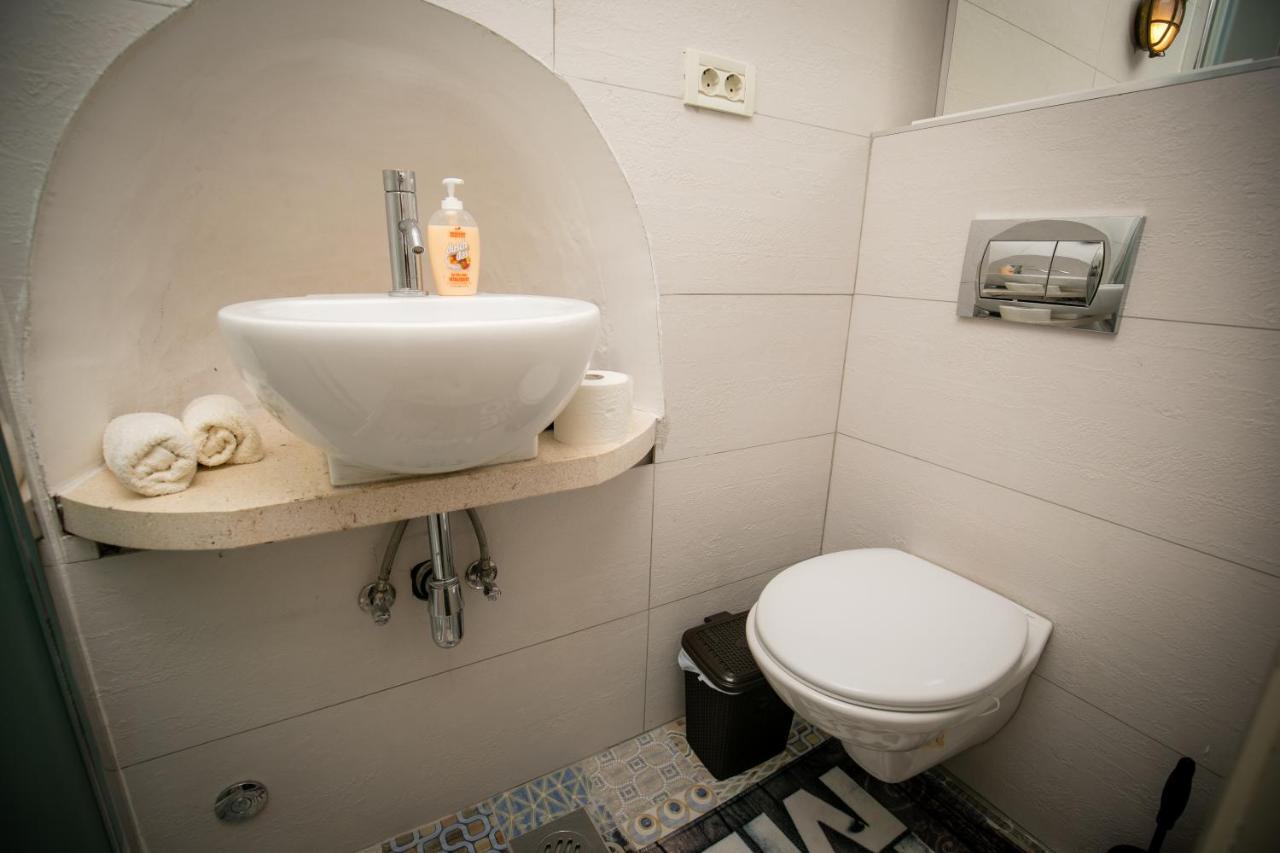 Rooms Epidaurus Dubrovnik Eksteriør billede