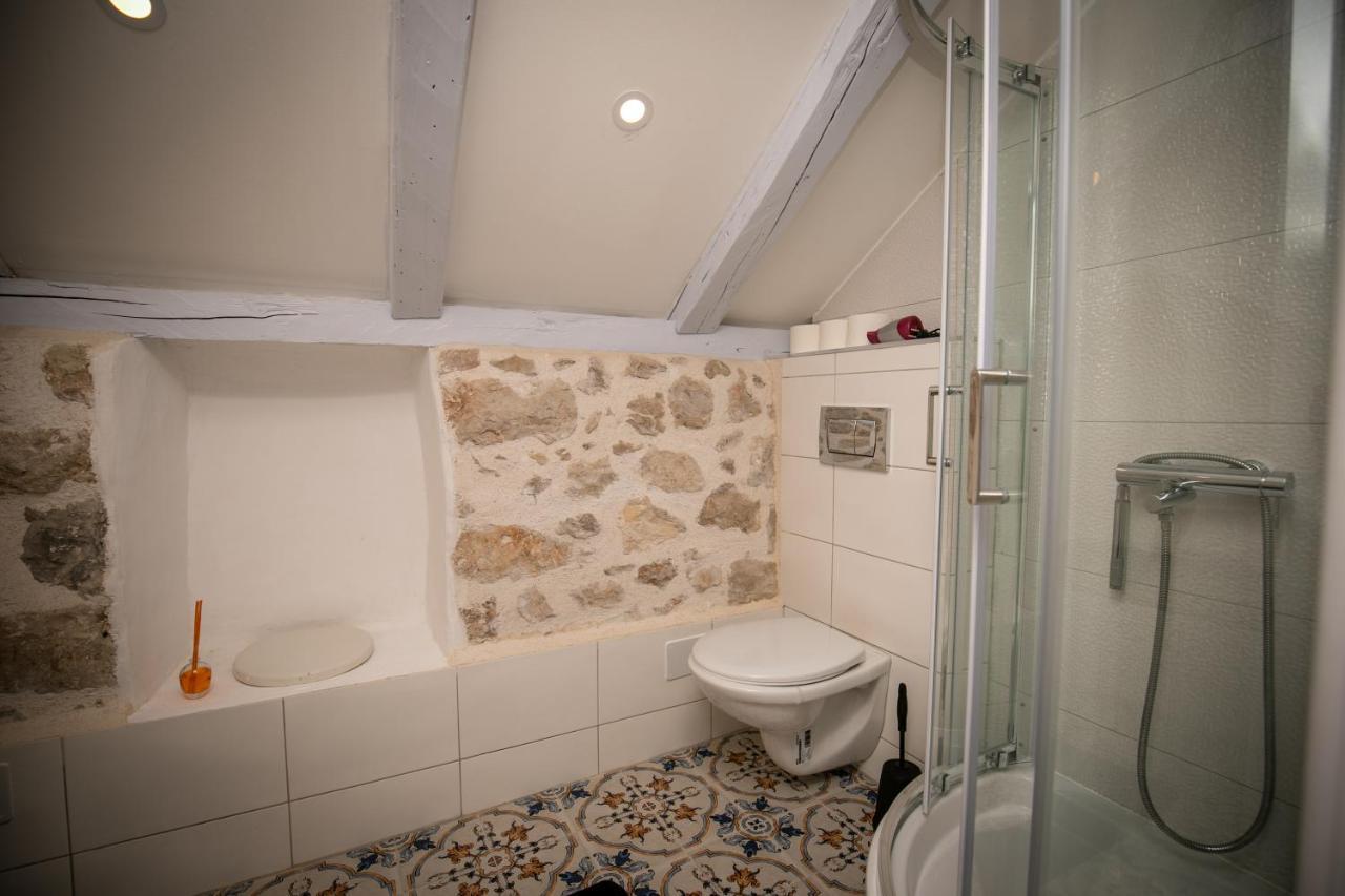 Rooms Epidaurus Dubrovnik Eksteriør billede