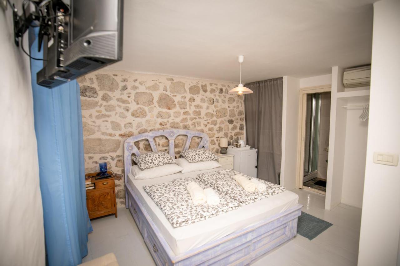 Rooms Epidaurus Dubrovnik Eksteriør billede
