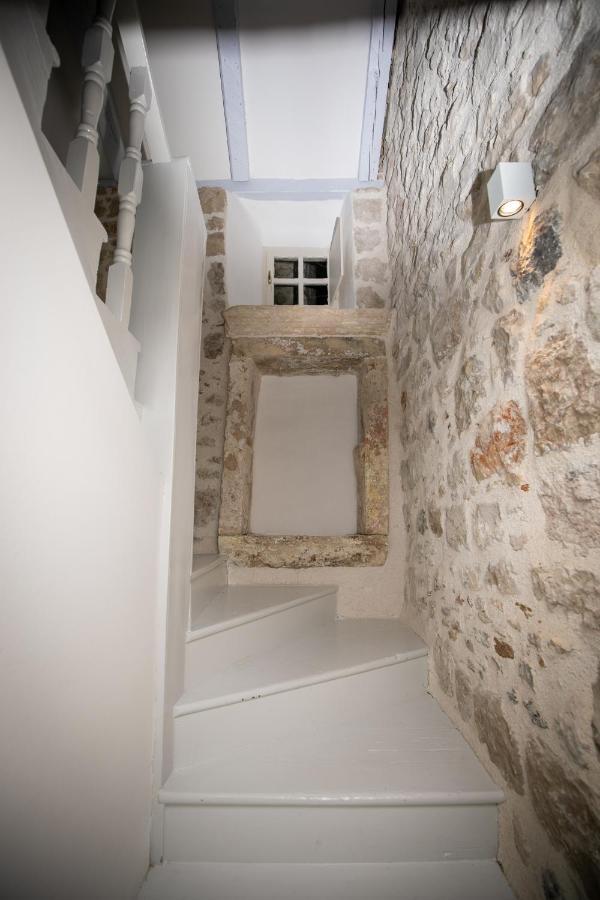 Rooms Epidaurus Dubrovnik Eksteriør billede