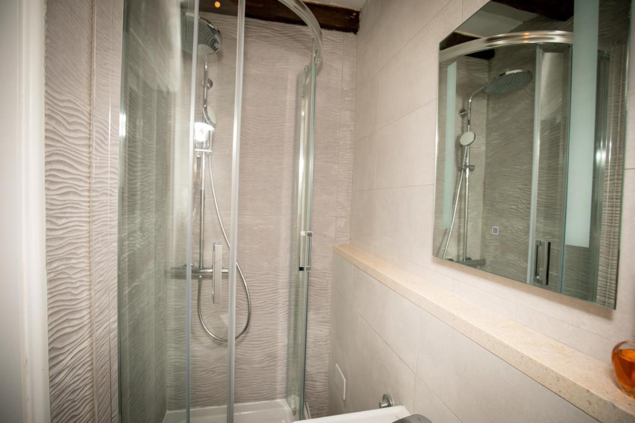 Rooms Epidaurus Dubrovnik Eksteriør billede