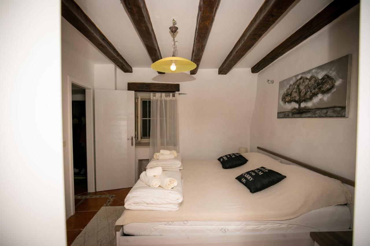 Rooms Epidaurus Dubrovnik Eksteriør billede