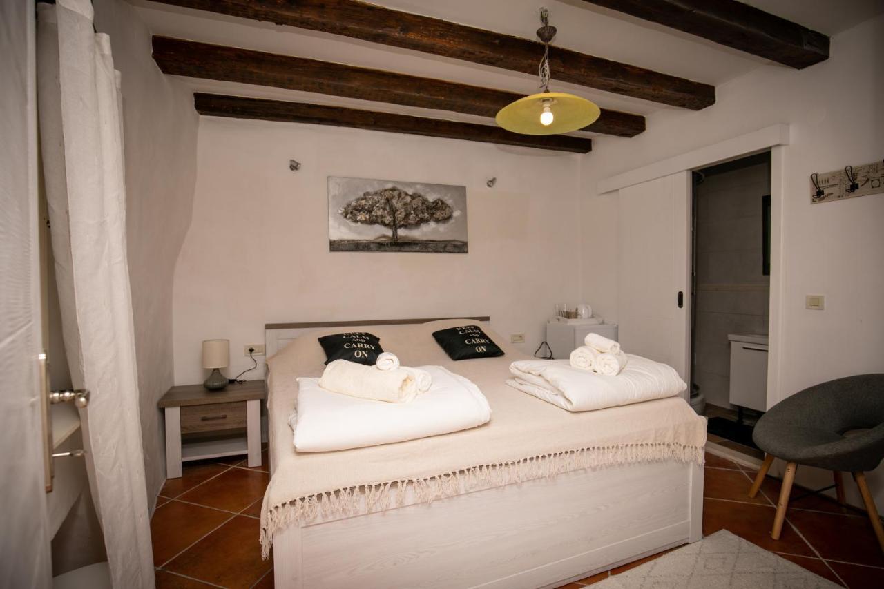 Rooms Epidaurus Dubrovnik Eksteriør billede