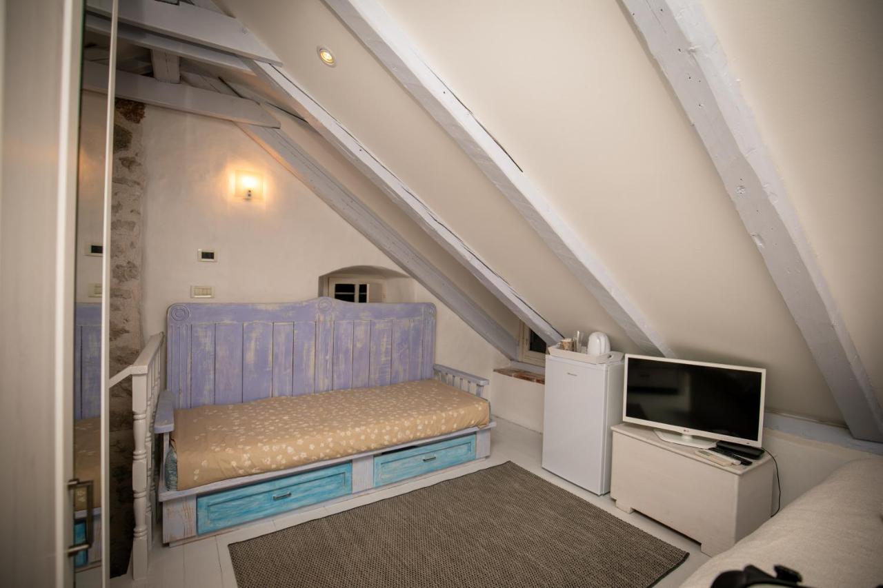 Rooms Epidaurus Dubrovnik Eksteriør billede